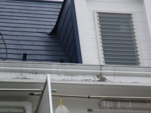 東村山市　Ｏアパート　外壁塗装　屋根塗装 (4)